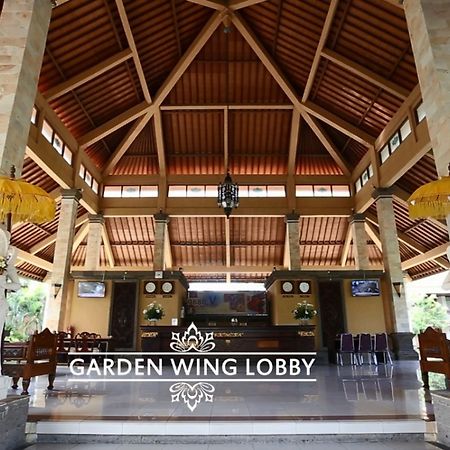 The Meru Sanur Exteriör bild
