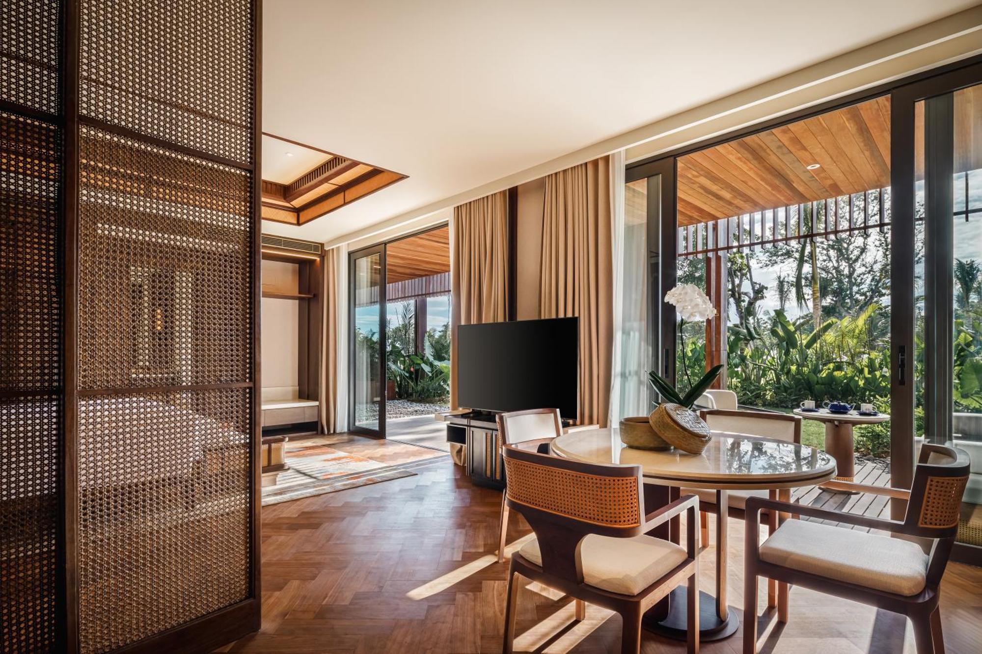The Meru Sanur Exteriör bild